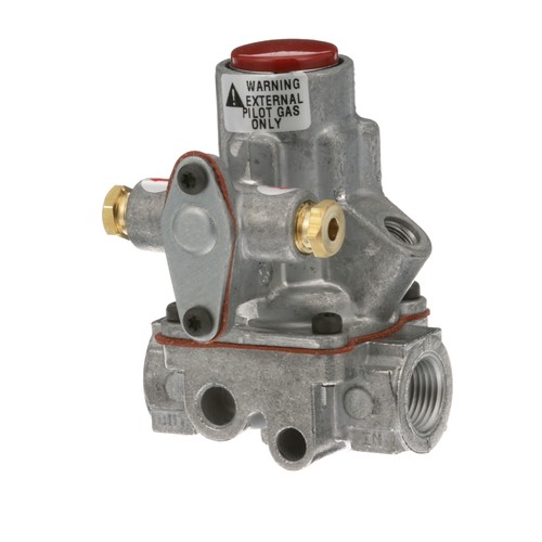 Baso gas safety - 3/8",